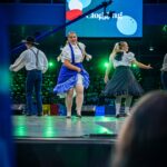 Koncert zamykający Festiwal Polonijnych Zespołów Folklorystycznych (zdjęcia) 28 - Polskie Radio Rzeszów Koncert zamykający Festiwal Polonijnych Zespołów Folklorystycznych (zdjęcia) - Polskie Radio Rzeszów