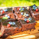 Radio Biwak 18.07 - ogród aktorki Małgorzaty Machowskiej (zdjęcia) 31 - Polskie Radio Rzeszów Radio Biwak 18.07 - ogród aktorki Małgorzaty Machowskiej (zdjęcia) - Polskie Radio Rzeszów