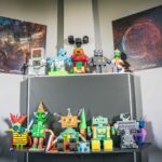 Radio Biwak 17.07 - Obserwatorium Astronomiczne w Tymcach (zdjęcia) 34 - Polskie Radio Rzeszów Radio Biwak 17.07 - Obserwatorium Astronomiczne w Tymcach (zdjęcia) - Polskie Radio Rzeszów