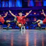 Koncert zamykający Festiwal Polonijnych Zespołów Folklorystycznych (zdjęcia) 29 - Polskie Radio Rzeszów Koncert zamykający Festiwal Polonijnych Zespołów Folklorystycznych (zdjęcia) - Polskie Radio Rzeszów