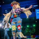 Koncert zamykający Festiwal Polonijnych Zespołów Folklorystycznych (zdjęcia) 3 - Polskie Radio Rzeszów Koncert zamykający Festiwal Polonijnych Zespołów Folklorystycznych (zdjęcia) - Polskie Radio Rzeszów