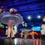 Koncert zamykający Festiwal Polonijnych Zespołów Folklorystycznych (zdjęcia) 7 - Polskie Radio Rzeszów Koncert zamykający Festiwal Polonijnych Zespołów Folklorystycznych (zdjęcia) - Polskie Radio Rzeszów