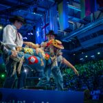 Koncert zamykający Festiwal Polonijnych Zespołów Folklorystycznych (zdjęcia) 8 - Polskie Radio Rzeszów Koncert zamykający Festiwal Polonijnych Zespołów Folklorystycznych (zdjęcia) - Polskie Radio Rzeszów