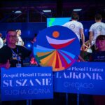 Koncert zamykający Festiwal Polonijnych Zespołów Folklorystycznych (zdjęcia) 30 - Polskie Radio Rzeszów Koncert zamykający Festiwal Polonijnych Zespołów Folklorystycznych (zdjęcia) - Polskie Radio Rzeszów