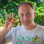 Radio Biwak 17.07 - Obserwatorium Astronomiczne w Tymcach (zdjęcia) 18 - Polskie Radio Rzeszów Radio Biwak 17.07 - Obserwatorium Astronomiczne w Tymcach (zdjęcia) - Polskie Radio Rzeszów