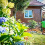 Radio Biwak 18.07 - ogród aktorki Małgorzaty Machowskiej (zdjęcia) 19 - Polskie Radio Rzeszów Radio Biwak 18.07 - ogród aktorki Małgorzaty Machowskiej (zdjęcia) - Polskie Radio Rzeszów