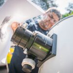 Radio Biwak 17.07 - Obserwatorium Astronomiczne w Tymcach (zdjęcia) 20 - Polskie Radio Rzeszów Radio Biwak 17.07 - Obserwatorium Astronomiczne w Tymcach (zdjęcia) - Polskie Radio Rzeszów