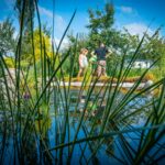 Radio Biwak 18.07 - ogród aktorki Małgorzaty Machowskiej (zdjęcia) 35 - Polskie Radio Rzeszów Radio Biwak 18.07 - ogród aktorki Małgorzaty Machowskiej (zdjęcia) - Polskie Radio Rzeszów