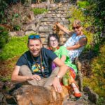 Radio Biwak 18.07 - ogród aktorki Małgorzaty Machowskiej (zdjęcia) 21 - Polskie Radio Rzeszów Radio Biwak 18.07 - ogród aktorki Małgorzaty Machowskiej (zdjęcia) - Polskie Radio Rzeszów