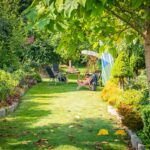 Radio Biwak 18.07 - ogród aktorki Małgorzaty Machowskiej (zdjęcia) 22 - Polskie Radio Rzeszów Radio Biwak 18.07 - ogród aktorki Małgorzaty Machowskiej (zdjęcia) - Polskie Radio Rzeszów