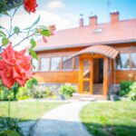 Radio Biwak 18.07 - ogród aktorki Małgorzaty Machowskiej (zdjęcia) 23 - Polskie Radio Rzeszów Radio Biwak 18.07 - ogród aktorki Małgorzaty Machowskiej (zdjęcia) - Polskie Radio Rzeszów