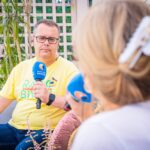 Radio Biwak 19.07 - altana Polskiego Radia Rzeszów (zdjęcia) 5 - Polskie Radio Rzeszów Radio Biwak 19.07 - altana Polskiego Radia Rzeszów (zdjęcia) - Polskie Radio Rzeszów