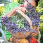 Radio Biwak 18.07 - ogród aktorki Małgorzaty Machowskiej (zdjęcia) 37 - Polskie Radio Rzeszów Radio Biwak 18.07 - ogród aktorki Małgorzaty Machowskiej (zdjęcia) - Polskie Radio Rzeszów