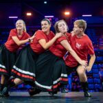 Koncert zamykający Festiwal Polonijnych Zespołów Folklorystycznych (zdjęcia) 37 - Polskie Radio Rzeszów Koncert zamykający Festiwal Polonijnych Zespołów Folklorystycznych (zdjęcia) - Polskie Radio Rzeszów