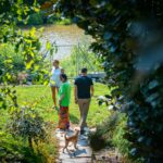 Radio Biwak 18.07 - ogród aktorki Małgorzaty Machowskiej (zdjęcia) 25 - Polskie Radio Rzeszów Radio Biwak 18.07 - ogród aktorki Małgorzaty Machowskiej (zdjęcia) - Polskie Radio Rzeszów