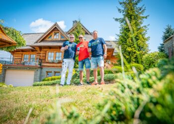 20.07 – Radio Biwak u Golec uOrkiestry! (zdjęcia)