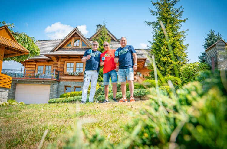 20.07 – Radio Biwak u Golec uOrkiestry! (zdjęcia)