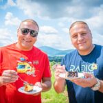 20.07 - Radio Biwak u Golec uOrkiestry! (zdjęcia) 18 - Polskie Radio Rzeszów 20.07 - Radio Biwak u Golec uOrkiestry! (zdjęcia) - Polskie Radio Rzeszów