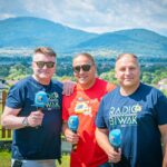 20.07 - Radio Biwak u Golec uOrkiestry! (zdjęcia) 19 - Polskie Radio Rzeszów 20.07 - Radio Biwak u Golec uOrkiestry! (zdjęcia) - Polskie Radio Rzeszów