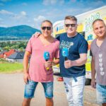 20.07 - Radio Biwak u Golec uOrkiestry! (zdjęcia) 28 - Polskie Radio Rzeszów 20.07 - Radio Biwak u Golec uOrkiestry! (zdjęcia) - Polskie Radio Rzeszów