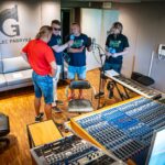 20.07 - Radio Biwak u Golec uOrkiestry! (zdjęcia) 24 - Polskie Radio Rzeszów 20.07 - Radio Biwak u Golec uOrkiestry! (zdjęcia) - Polskie Radio Rzeszów