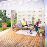 Radio Biwak 19.07 - altana Polskiego Radia Rzeszów (zdjęcia) 14 - Polskie Radio Rzeszów Radio Biwak 19.07 - altana Polskiego Radia Rzeszów (zdjęcia) - Polskie Radio Rzeszów