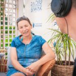 Radio Biwak 21.07 - altana Polskiego Radia Rzeszów (zdjęcia) - Polskie Radio Rzeszów