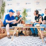 Radio Biwak 21.07 - altana Polskiego Radia Rzeszów (zdjęcia) - Polskie Radio Rzeszów