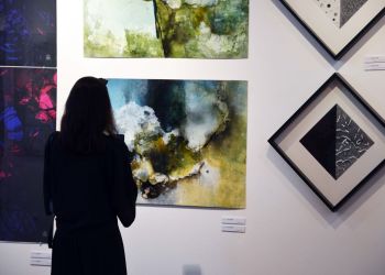 ‘’ART and Science 5” w&nbsp;BWA w&nbsp;Rzeszowie