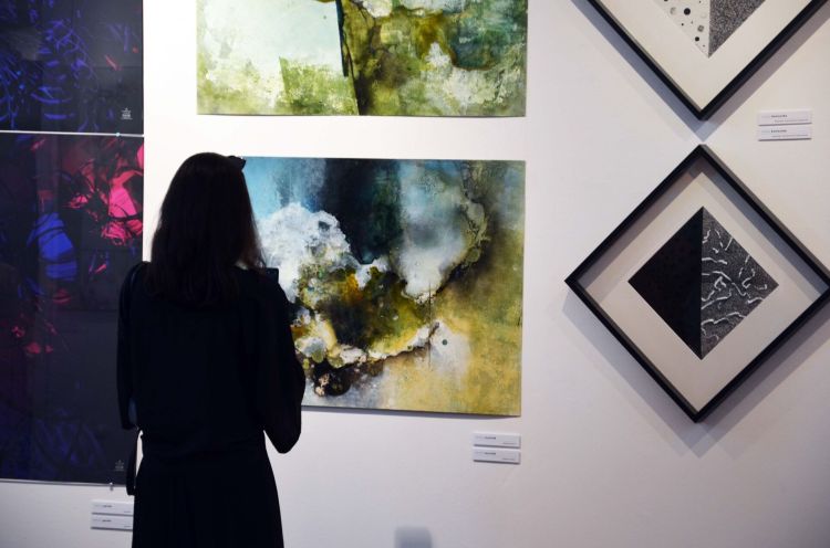 ‘’ART and Science 5” w BWA w Rzeszowie