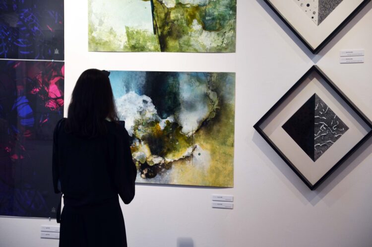 ‘’ART and Science 5” w BWA w Rzeszowie