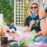 Radio Biwak 21.07 - altana Polskiego Radia Rzeszów (zdjęcia) - Polskie Radio Rzeszów