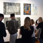 ‘’ART and Science 5'' w BWA w Rzeszowie - Polskie Radio Rzeszów