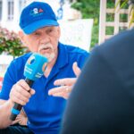 Radio Biwak 21.07 - altana Polskiego Radia Rzeszów (zdjęcia) - Polskie Radio Rzeszów