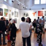 ‘’ART and Science 5'' w BWA w Rzeszowie - Polskie Radio Rzeszów