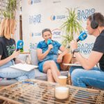 Radio Biwak 21.07 - altana Polskiego Radia Rzeszów (zdjęcia) - Polskie Radio Rzeszów