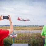 Radio Biwak 26.07 - Air Res Aviation w Jasionce (zdjęcia) 42 - Polskie Radio Rzeszów Radio Biwak 26.07 - Air Res Aviation w Jasionce (zdjęcia) - Polskie Radio Rzeszów