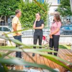 Radio Biwak 24.07 - altana Polskiego Radia Rzeszów (zdjęcia) 9 - Polskie Radio Rzeszów Radio Biwak 24.07 - altana Polskiego Radia Rzeszów (zdjęcia) - Polskie Radio Rzeszów