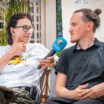 Radio Biwak 24.07 - altana Polskiego Radia Rzeszów (zdjęcia) 16 - Polskie Radio Rzeszów Radio Biwak 24.07 - altana Polskiego Radia Rzeszów (zdjęcia) - Polskie Radio Rzeszów