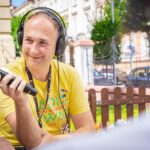 Radio Biwak 24.07 - altana Polskiego Radia Rzeszów (zdjęcia) 2 - Polskie Radio Rzeszów Radio Biwak 24.07 - altana Polskiego Radia Rzeszów (zdjęcia) - Polskie Radio Rzeszów