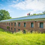 Radio Biwak 25.07 - Twierdza Przemyśl (zdjęcia) 4 - Polskie Radio Rzeszów Radio Biwak 25.07 - Twierdza Przemyśl (zdjęcia) - Polskie Radio Rzeszów