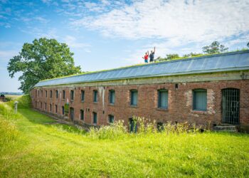 Radio Biwak 25.07 – Twierdza Przemyśl (zdjęcia)