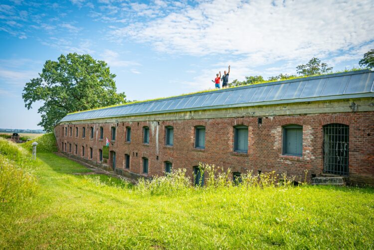 Radio Biwak 25.07 - Twierdza Przemyśl (zdjęcia) 1 - Polskie Radio Rzeszów Radio Biwak 25.07 – Twierdza Przemyśl (zdjęcia)