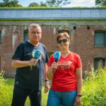 Radio Biwak 25.07 - Twierdza Przemyśl (zdjęcia) 6 - Polskie Radio Rzeszów Radio Biwak 25.07 - Twierdza Przemyśl (zdjęcia) - Polskie Radio Rzeszów