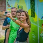 Radio Biwak 25.07 - Twierdza Przemyśl (zdjęcia) 19 - Polskie Radio Rzeszów Radio Biwak 25.07 - Twierdza Przemyśl (zdjęcia) - Polskie Radio Rzeszów