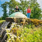 Radio Biwak 25.07 - Twierdza Przemyśl (zdjęcia) 22 - Polskie Radio Rzeszów Radio Biwak 25.07 - Twierdza Przemyśl (zdjęcia) - Polskie Radio Rzeszów