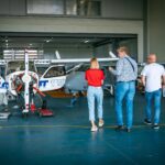 Radio Biwak 26.07 - Air Res Aviation w Jasionce (zdjęcia) 17 - Polskie Radio Rzeszów Radio Biwak 26.07 - Air Res Aviation w Jasionce (zdjęcia) - Polskie Radio Rzeszów