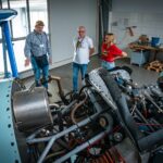 Radio Biwak 26.07 - Air Res Aviation w Jasionce (zdjęcia) 16 - Polskie Radio Rzeszów Radio Biwak 26.07 - Air Res Aviation w Jasionce (zdjęcia) - Polskie Radio Rzeszów