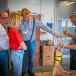 Radio Biwak 26.07 - Air Res Aviation w Jasionce (zdjęcia) 31 - Polskie Radio Rzeszów Radio Biwak 26.07 - Air Res Aviation w Jasionce (zdjęcia) - Polskie Radio Rzeszów