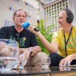 Radio Biwak 24.07 - altana Polskiego Radia Rzeszów (zdjęcia) 7 - Polskie Radio Rzeszów Radio Biwak 24.07 - altana Polskiego Radia Rzeszów (zdjęcia) - Polskie Radio Rzeszów